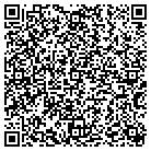 QR code with H & R Block Tax Service contacts