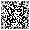 QR code with A D Rooter contacts
