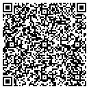 QR code with N C Concepts Inc contacts