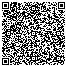QR code with Chicago Church Of God contacts