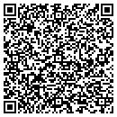 QR code with C Ileana Kotulich contacts