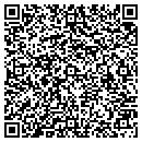 QR code with At Olive Branch Church Of God contacts