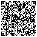 QR code with KFC contacts