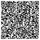 QR code with Faith Discovery Church contacts