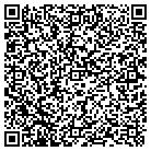 QR code with American Diocese of Malankara contacts