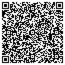 QR code with Avon Taylor contacts