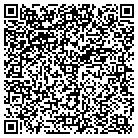 QR code with Church-God-Jesus Christ Dctrn contacts