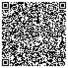 QR code with Blanchester First Chr of God contacts