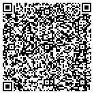 QR code with Anticoagulation Trainer/Consultant contacts