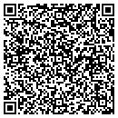 QR code with Donna Bayes contacts