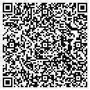 QR code with Rodeo Office contacts