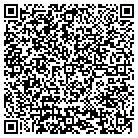 QR code with Church of God of the Apostolic contacts