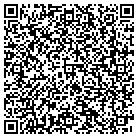 QR code with Apex Beauty Supply contacts