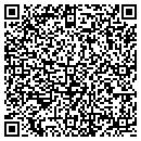 QR code with Arvo Anita contacts