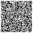 QR code with Cherry Hill Church of God contacts