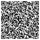 QR code with Blue Springs Church of God contacts