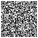 QR code with A1 Perfume contacts