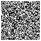 QR code with Church-God East Central Region contacts