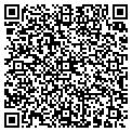 QR code with Pci Perfumes contacts