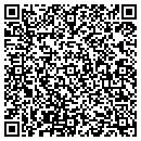 QR code with Amy Whetro contacts