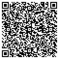 QR code with Boca Cares contacts