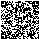 QR code with Hackmeadow Farms contacts