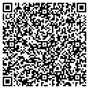 QR code with C J Hair Outlet contacts