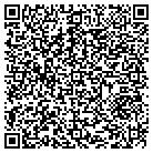 QR code with C J's Designer Fragrances Plus contacts