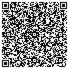 QR code with Magic Touch Beauty Salon contacts