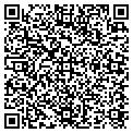 QR code with Amie E Kelly contacts