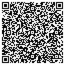 QR code with Alicia D Wilson contacts