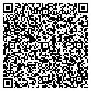 QR code with Krieger Jackie contacts