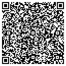 QR code with Marilyn's contacts
