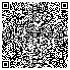 QR code with S & M Used Building Materials contacts