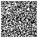QR code with Horizon Aromatics contacts