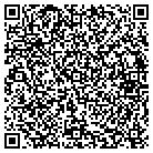 QR code with A Fragrance For You Inc contacts