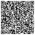 QR code with Ali Baba & The 40 Fragrances + contacts