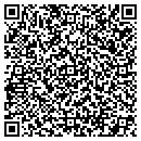 QR code with Autozone contacts