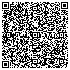QR code with Chrch Jesus Chrst Lttr Day Sts contacts
