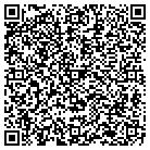 QR code with Chrch Jesus Chrst Lttr Day Sts contacts