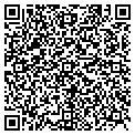 QR code with Byron Ward contacts