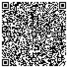 QR code with Church-Jesus Christ-Lds-Bishop contacts