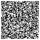 QR code with Adam Pages Majestic Party Rent contacts