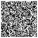 QR code with D & A Body Works contacts