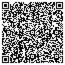 QR code with Tires Plus contacts