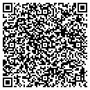 QR code with Azmere Usa Inc contacts