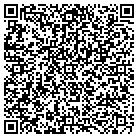 QR code with Bixby North Church Of Nazarene contacts