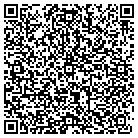 QR code with Fairview Church of-Nazarene contacts