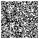 QR code with Alvin Capp contacts