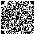 QR code with Ctc Fragrances contacts